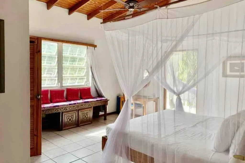 Villa Colibri Mon Repos