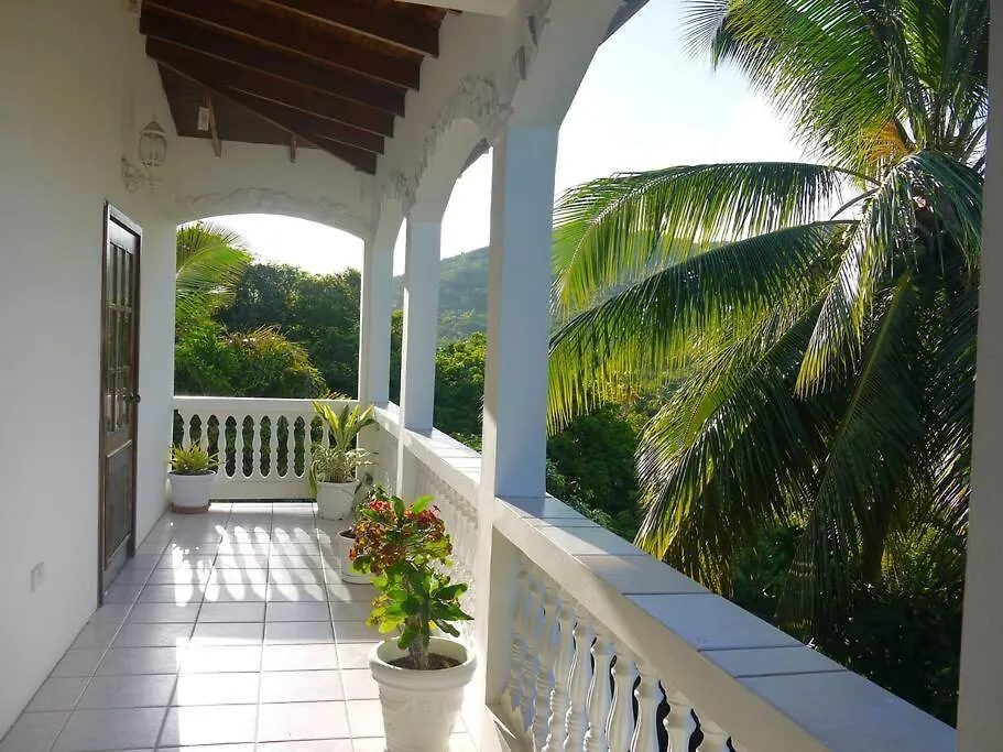 Villa Colibri Mon Repos