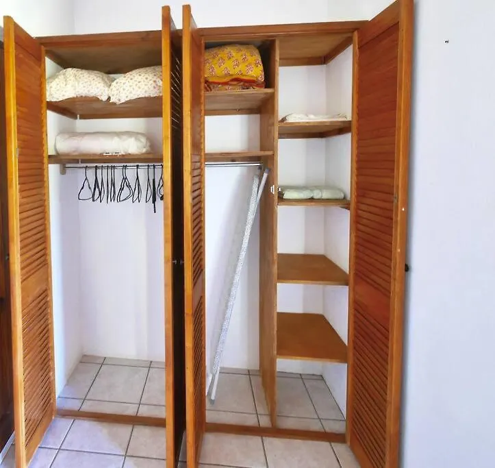 Villa Colibri Mon Repos