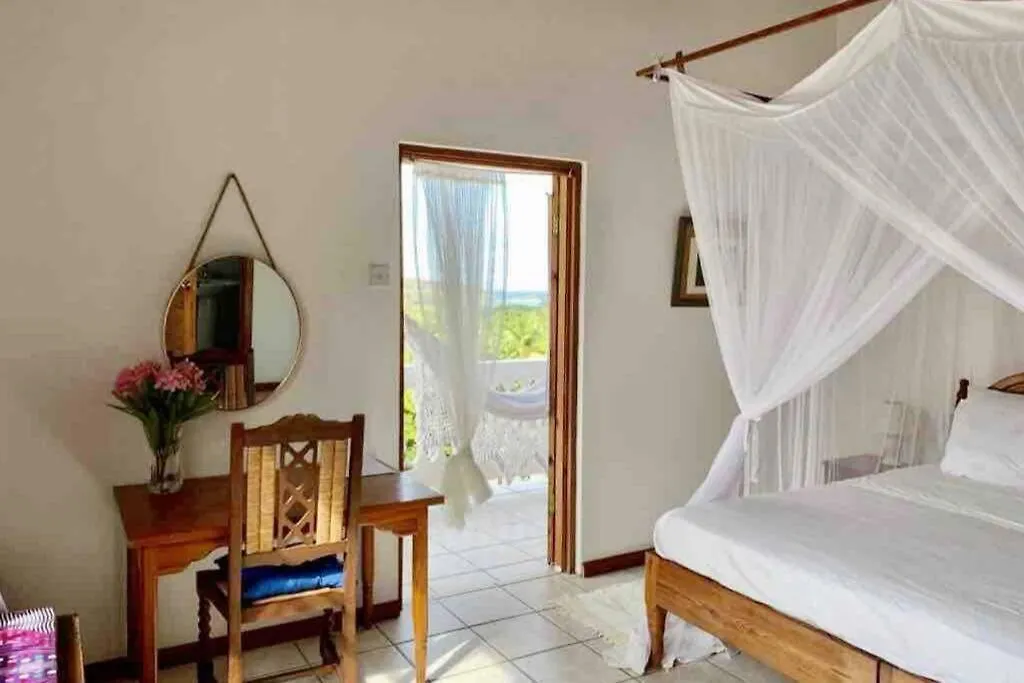 Villa Colibri Mon Repos 0*,  Saint Lucia