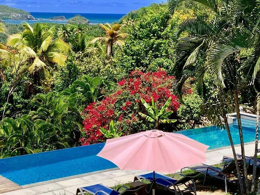 Villa Colibri Mon Repos