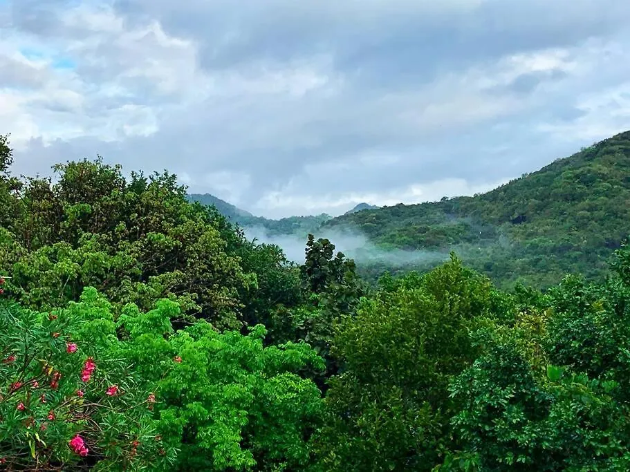 Villa Colibri Mon Repos Saint Lucia
