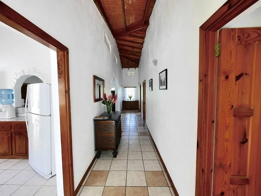 Villa Colibri Mon Repos