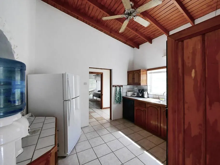 Villa Colibri Mon Repos Saint Lucia