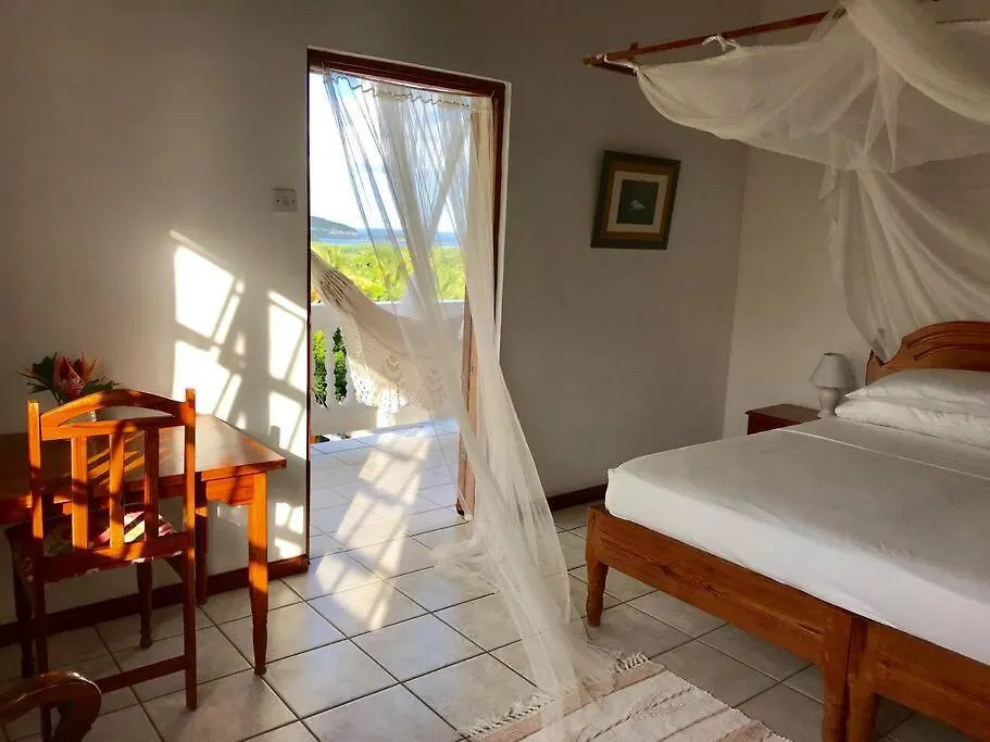 Villa Colibri Mon Repos