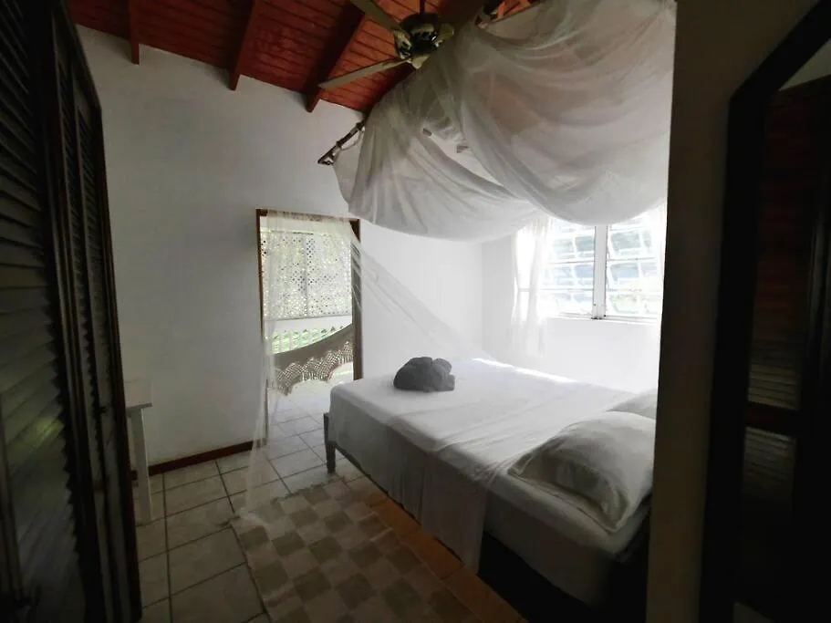 Villa Colibri Mon Repos