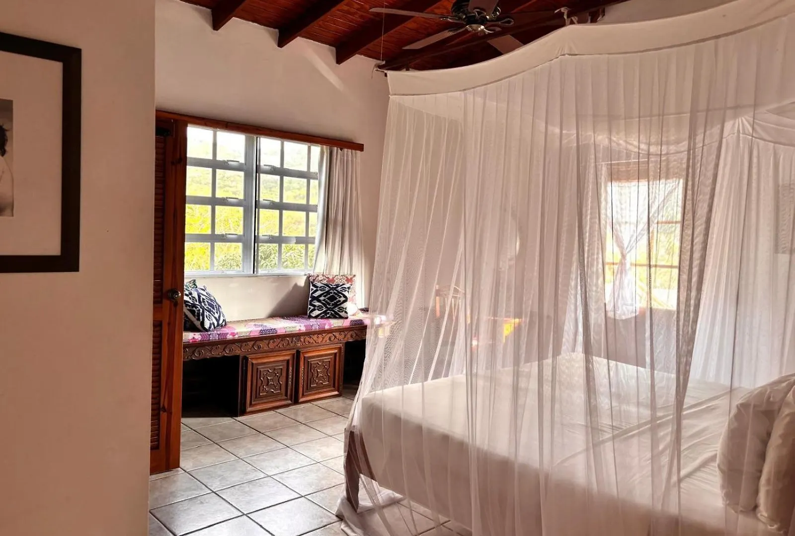 Villa Colibri Mon Repos