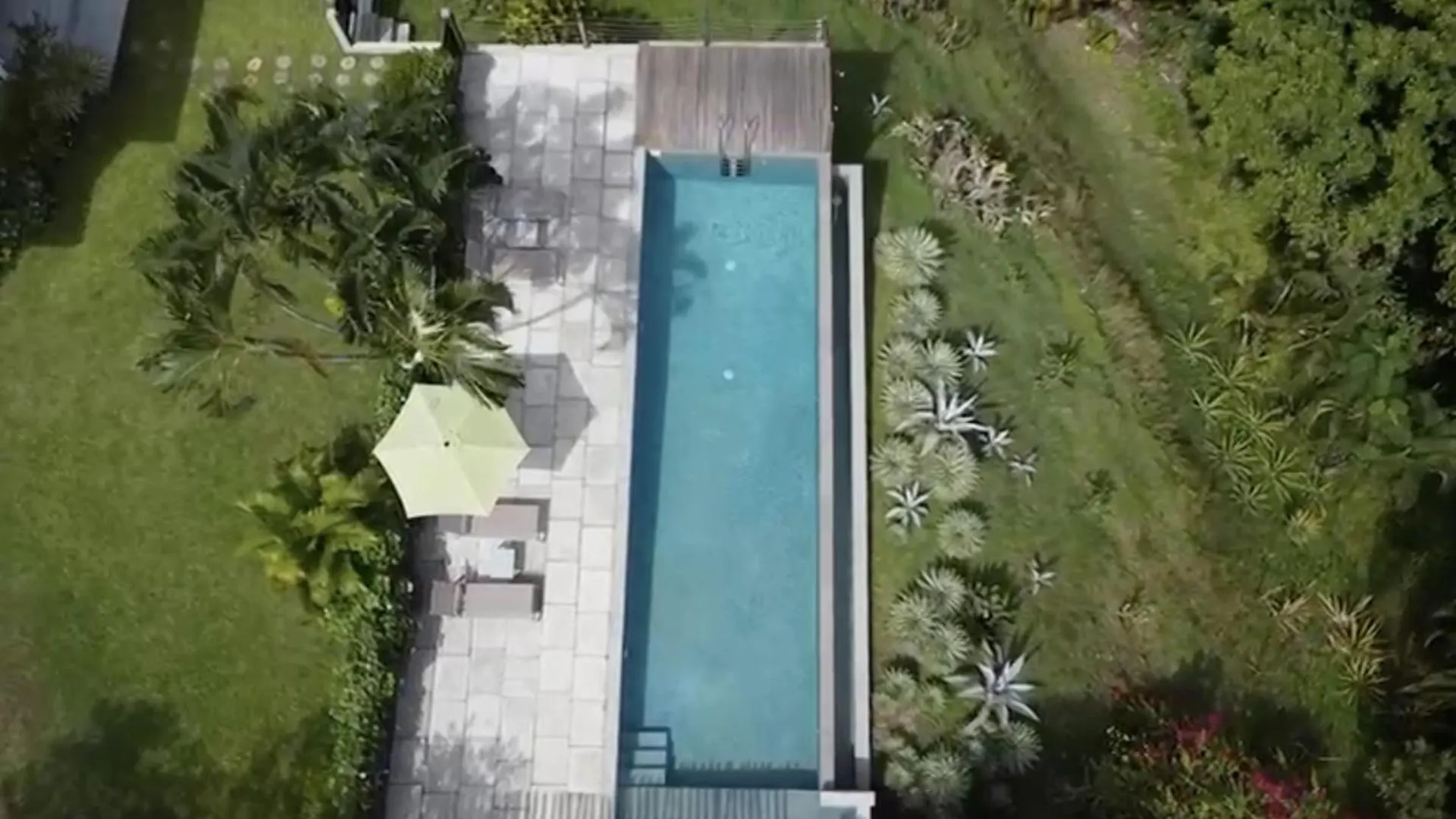 Villa Colibri Mon Repos Saint Lucia