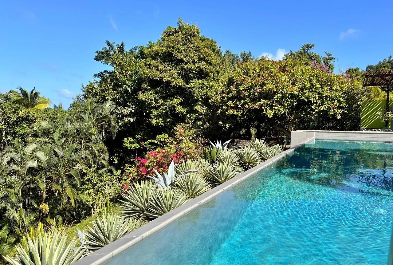 Villa Colibri Mon Repos