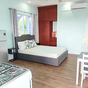 Serenity Seaview Apartment